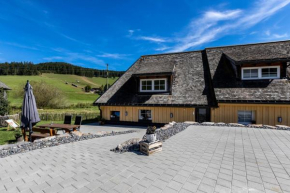 Mühlen Chalet